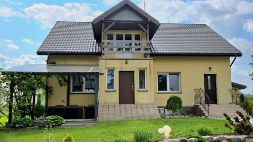 Punsk Apartment | Sielanka
