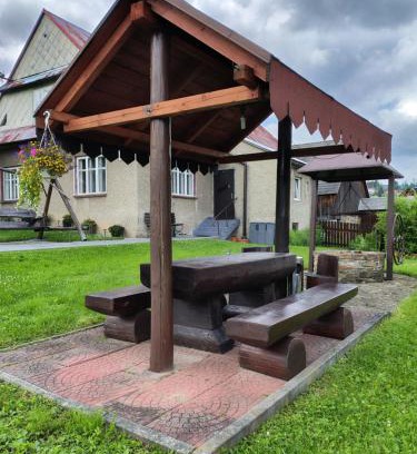 Istebna House | Sielankowy Domek