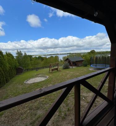gmina Prabuty House | Sielskie Wakacje