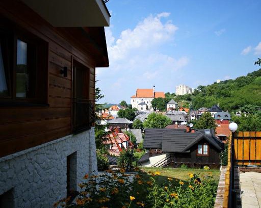 Kazimierz Dolny Apartment | Sielsko-Anielsko centrum