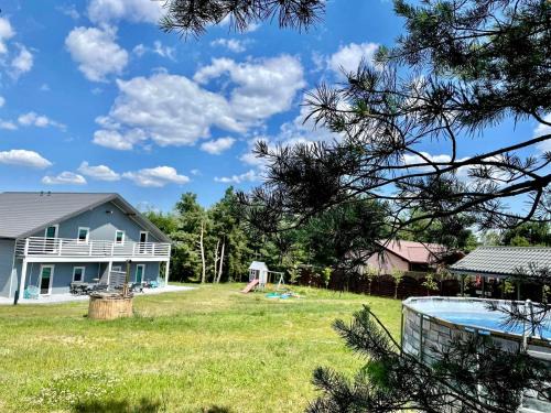 Kobyla Gora Apartment | Sielsko-Anielsko Kobyla Góra II