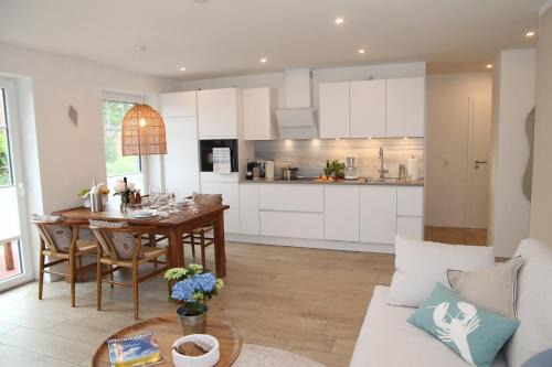 Eilsum Apartment | Sieltied