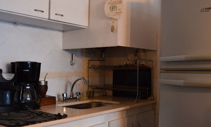 Villa Carlos Paz Apartment | Siena I