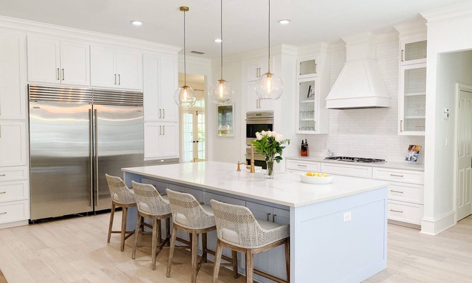Tallahassee House | Sienna Lee Gardens: A Beautifully Renovated Home with Pool