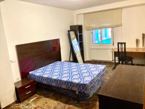 Cazorla Apartment | Sierra 77