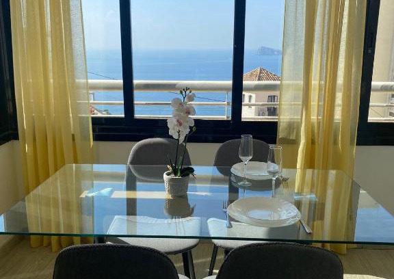 Benidorm Apartment | Sierra Dorada Apartment