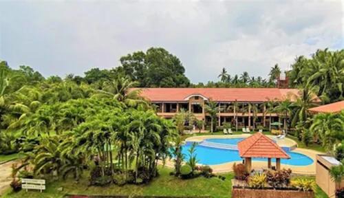 Dauin Resort | Sierra Resort