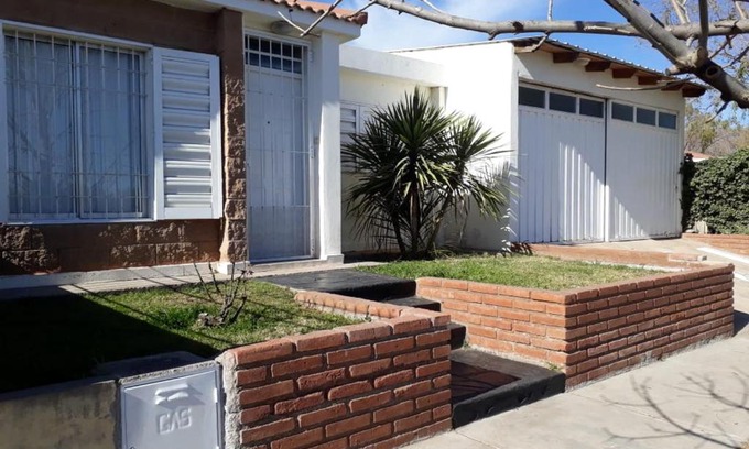 La Punta House | Sierras de La Punta