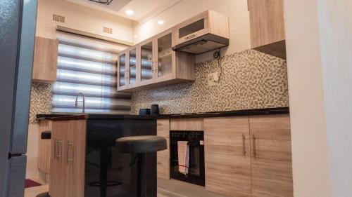 Lusaka Apartment | Siesta Apartments