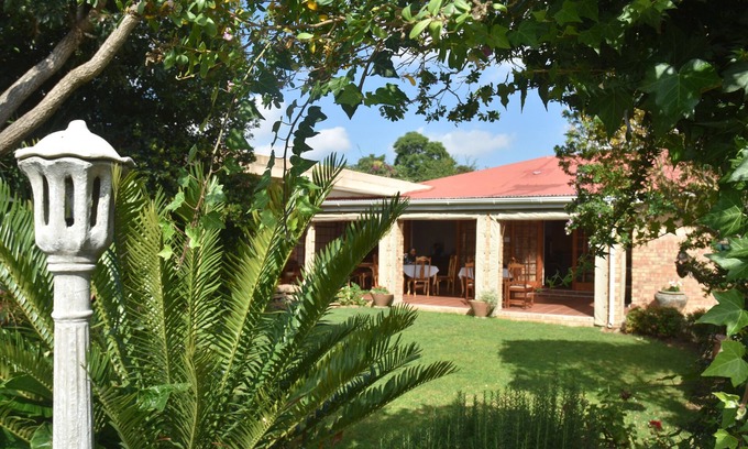 Vryheid Bed & Breakfast | Siesta B&B