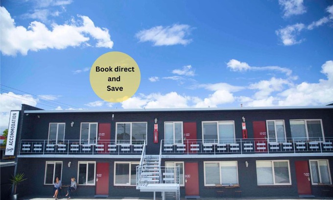 Sale Apartment | Siesta Central Apartments