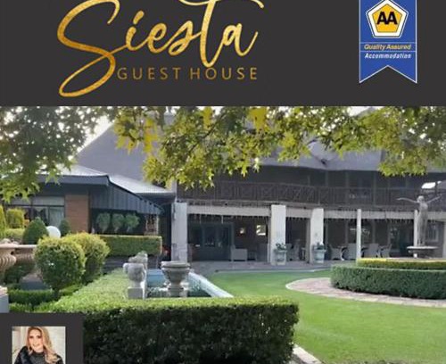 Bethlehem Cabin | Siesta Guesthouse & Wedding Venue - Frankfort