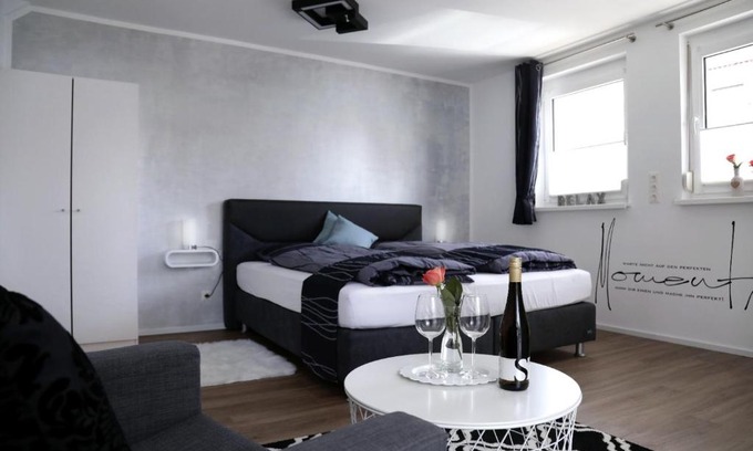 Gundelbach House | Siesta Landapartment