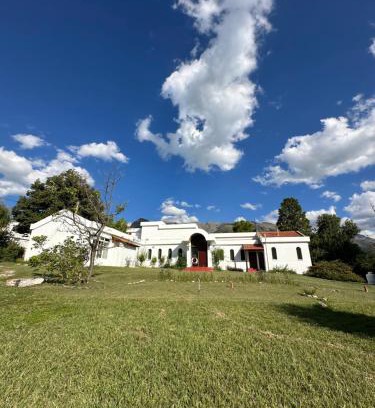 Los Hornillos House | Siete Mares