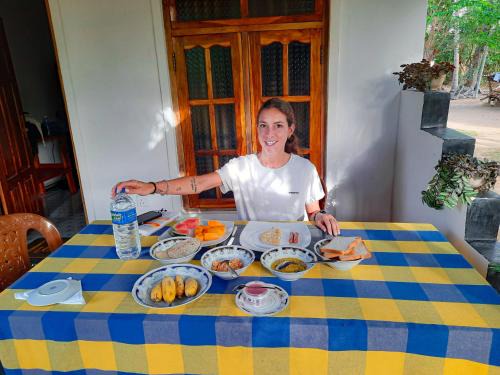 Sigiriya House | Sigiri Dasa Home stay