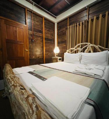Hingurakgoda Hotel | Sigiri Vananthara