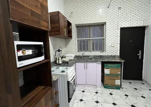 Port Harcourt Hotel | Signature Homes Duplex