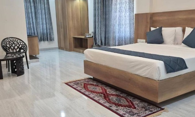 Chikkamagaluru Hotel | SIGNATURE - VILLAGE STAY