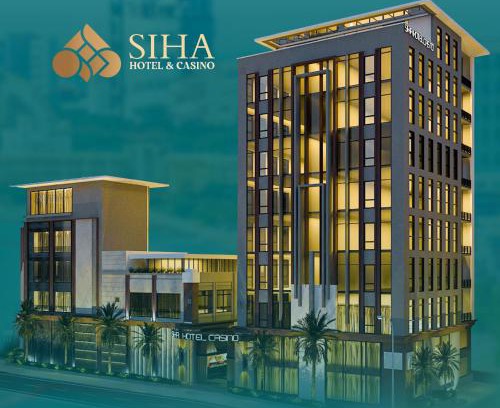 Mittakpheap Hotel | SIHA Hotel & Casino