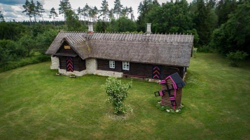 Rahtla House | Sihi Country House