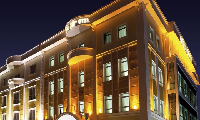 Bagbasi Hotel | Siir Boutique Hotel - Boutique Class