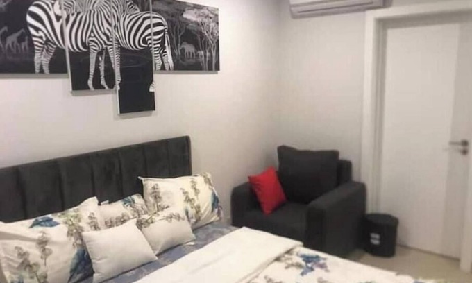 Madina Villa | Sikadan Riviera Residence