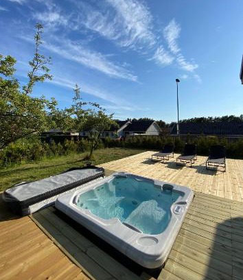 Mariehamn Apartment | Sikvägen Apartments