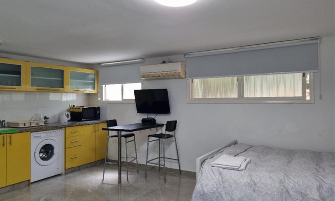 Rehovot Apartment | Sil apartment