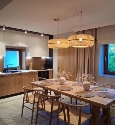 Ustka Apartment | Sileo Nature