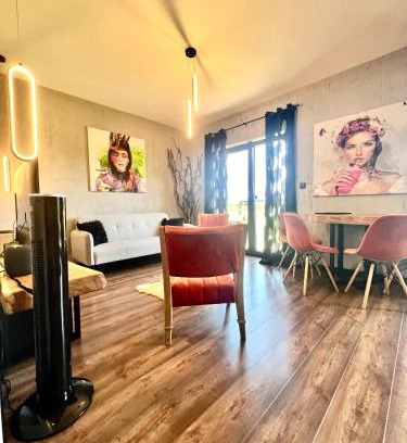 Skoczow Apartment | Silesia Apartments B129