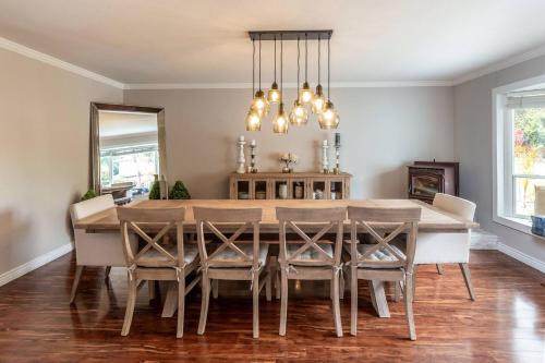 Rancho Santa Teresa House | Silicon Valley Family Oasis 5-bedroom Luxury Home