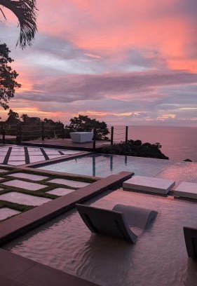 Parlatuvier House | Silk Cotton Cottages