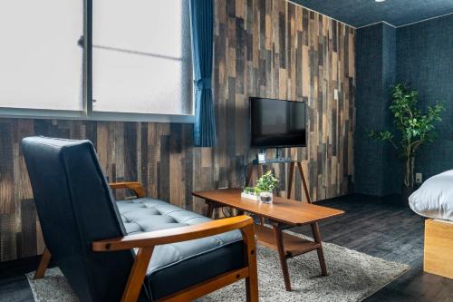 Chitose Apartment | Silk Court 405