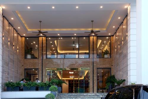 Ha Giang Hotel | Silk River Hotel Ha Giang