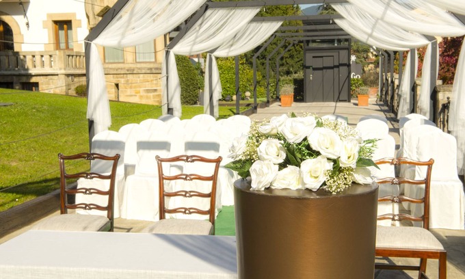 Durango Hotel | Silken Gran Hotel Durango