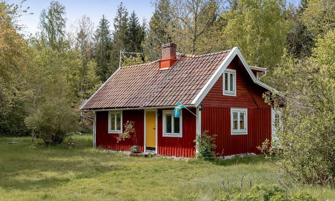 Fagelmara House | Sillesås by Interhome