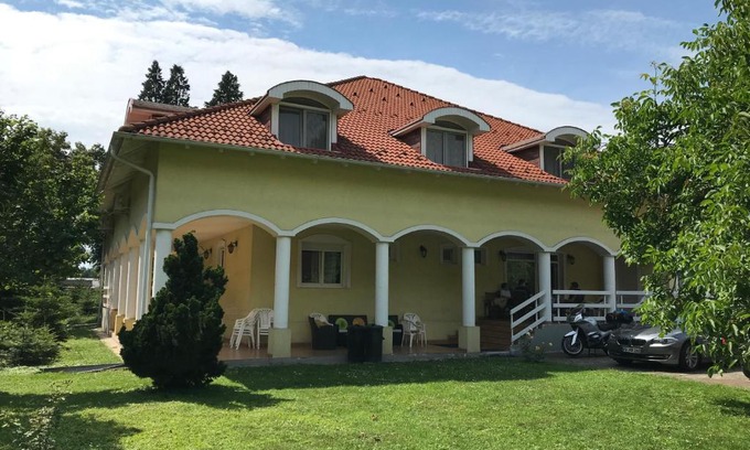 Lenti House | Silvanus Panzió