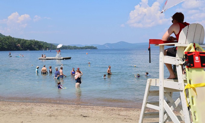 Silver Bay Hotel | Silver Bay YMCA Inn and Conference Center