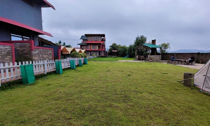 Shillong House | Silver Brook Resort Mylliem Upper Shillong