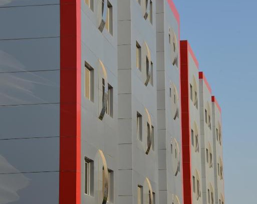 Jeddah Apartment | Silver City 2 Business Hotel Apartments