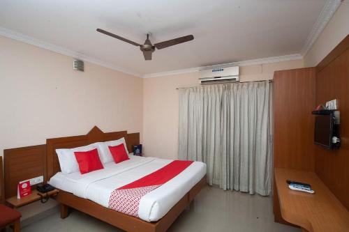 Sholinganallur Hotel | Silver Cloud Hotel Sholinganallur