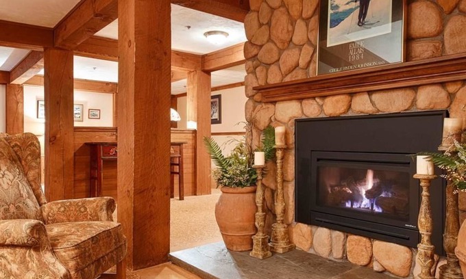 Waterville Valley Hotel | Silver Fox Inn