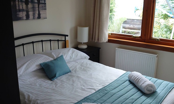 Alva House | Silver Glen
