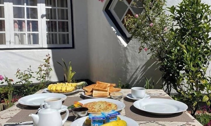 Hawa Eliya House | Silver Meir Bungalow