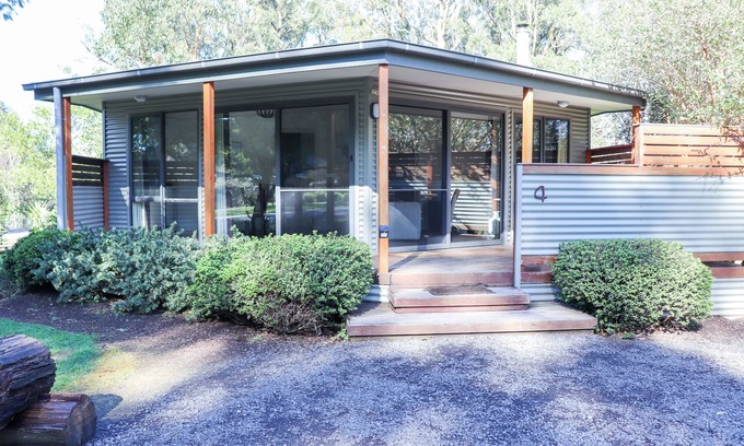 Kinglake Cottage | Silver Princess Cottage - Karma Kinglake