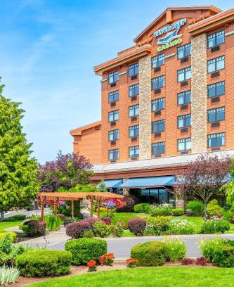 Ferndale Resort | Silver Reef Casino Resort