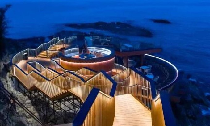 Huizhou Hotel | Silver Sands Hotel By RìChū