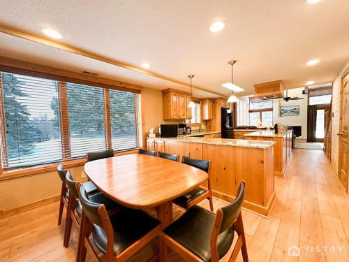 North Park City House | Silver Star Ski Retreat W Private Hot Tub!