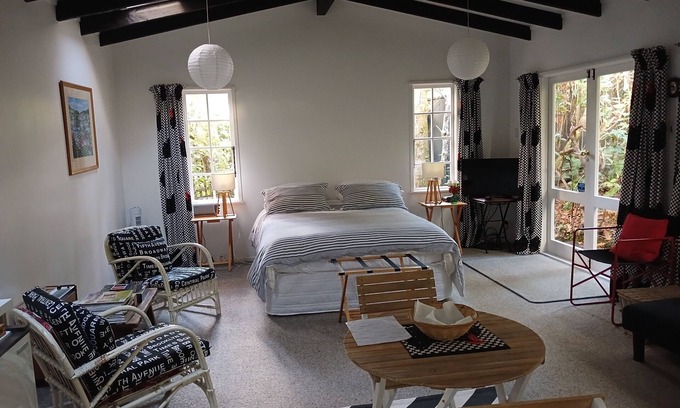 Silverstream Cottage | Silver Stream Cottage