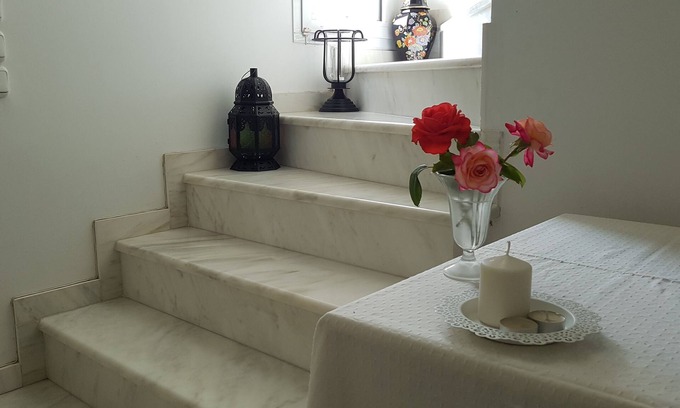 Stylida Villa | Silver Villa Raches, Maisonette.